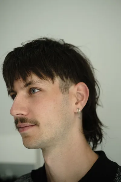 Hairstyle at Friseur Shingo