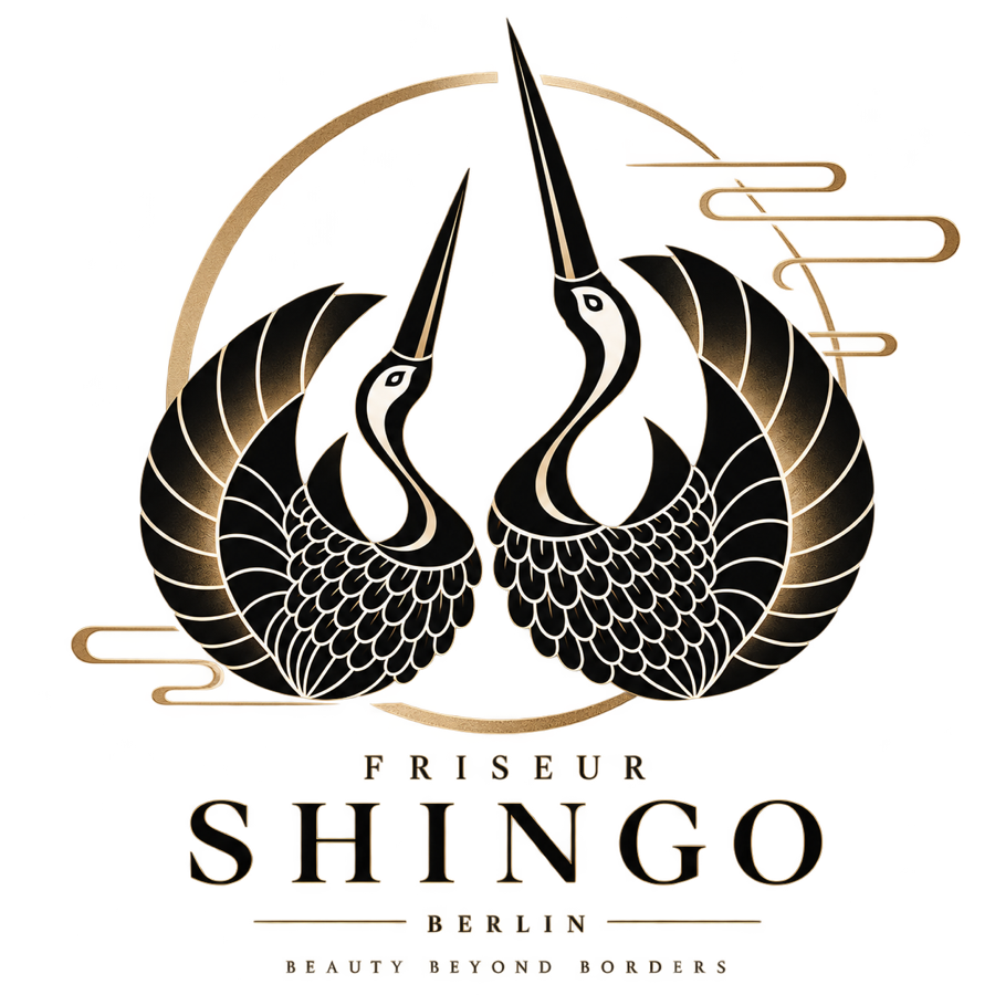 Friseur Shingo · Berlin