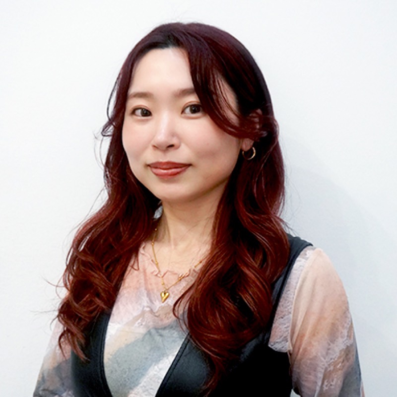 Hikari – Hairdresser