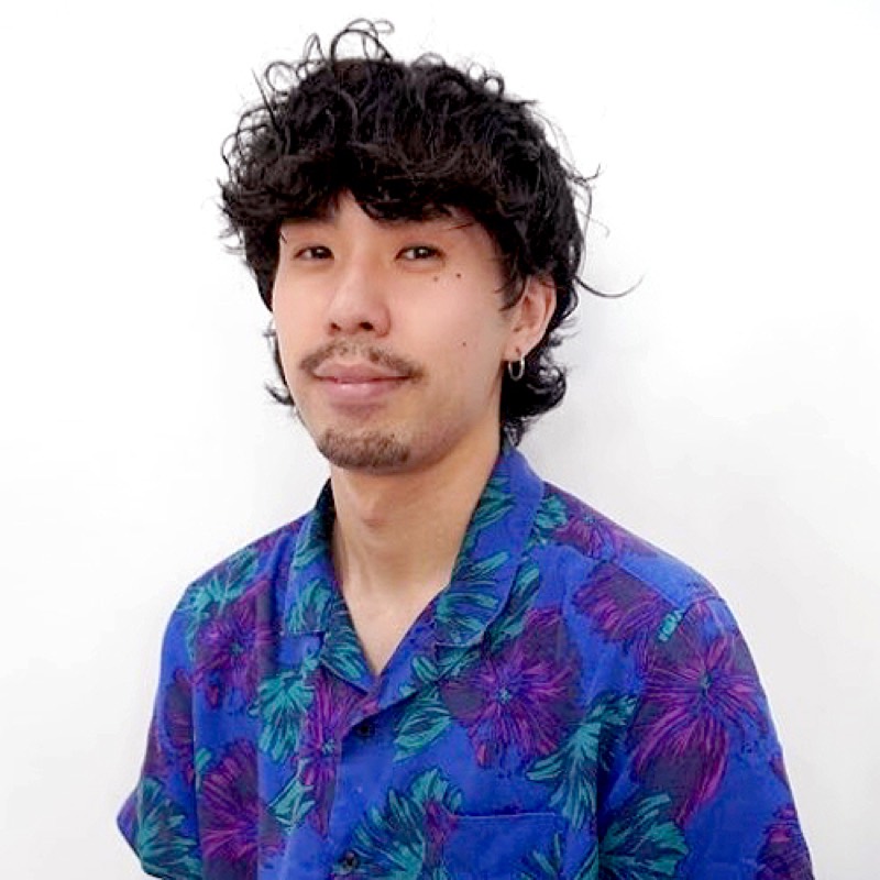 Takashi – Hairdresser