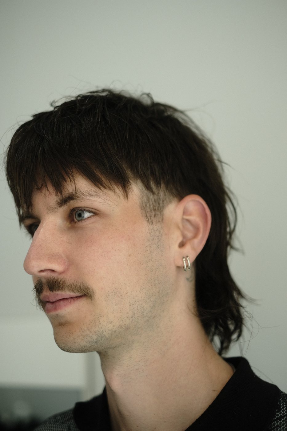 Friseur Shingo で仕上げたヘアスタイル