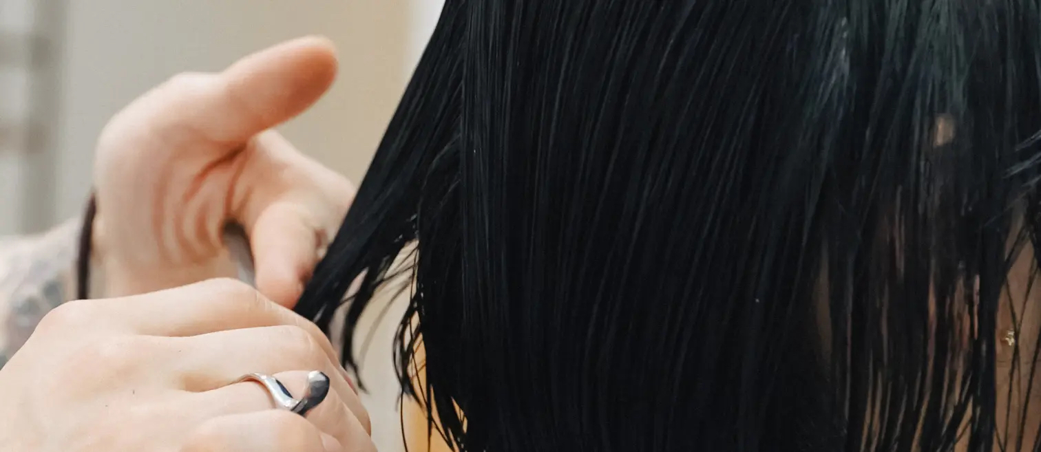 Hair Menu