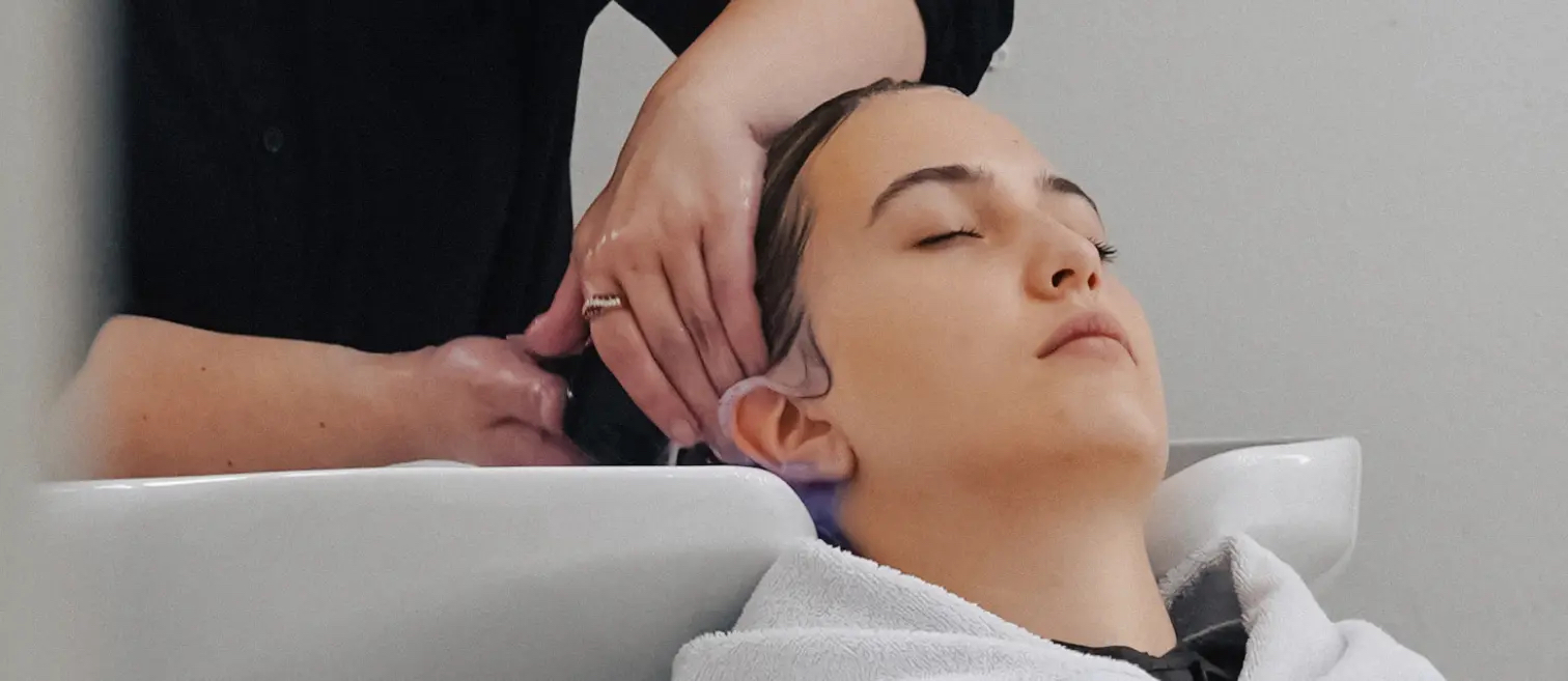 Head Spa